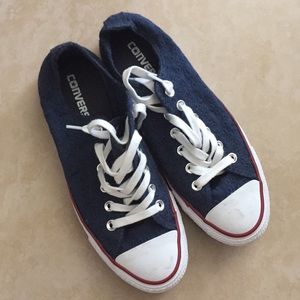 Converse All-star Shoes